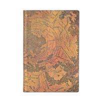 Opakowanie Notes Flexi Hunt-Lenox Globe Mini Linia