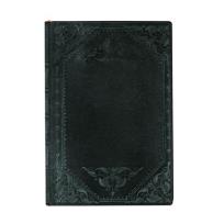 Opakowanie Notes Flexi Midnight Rebel Bold Mini Linia