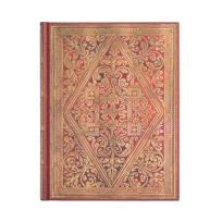 Opakowanie Notes Golden Pathway Ultra Linia