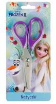 Opakowanie Nożyczki Frozen II bls