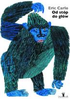 Okładka książki Od stóp do głów wyd. 6