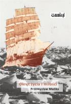 Okładka książki Okręt życia i miłości