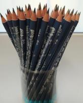 Opakowanie Ołówek niebieski - Chopin