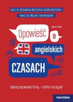 Okładka książki Opowieść o angielskich czasach wyd. 4