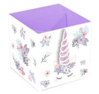 Opakowanie Organizer na biurko dziewczynka