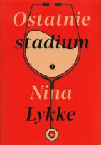 Okładka książki Ostatnie stadium