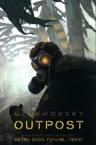 Okładka książki Outpost