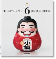 Opakowanie Package Design Book