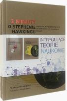 Okładka książki Pakiet: Intrygujące teorie naukowe