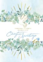 Opakowanie Pamiątka chrztu PMB-0045