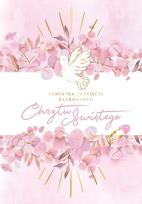 Opakowanie Pamiątka chrztu PMB-0046