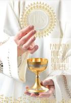 Opakowanie Pamiątka komunii PMB-0033