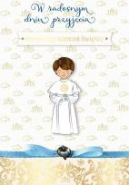 Opakowanie Pamiątka komunii PMB-0042