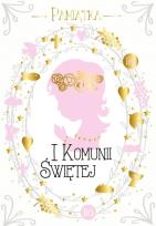 Opakowanie Pamiątka komunii PMB-0053