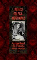 Okładka książki Pechowy literat i inne opowiadania, nowele, humoreski