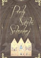 Okładka książki Perły Sztuki Sakralnej