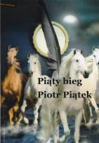 Okładka książki Piąty bieg