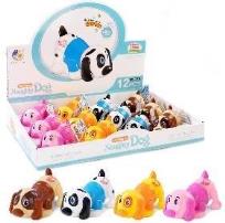 Opakowanie Piesek nakręcany mix