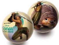 Opakowanie Piłka licencyjna 230MM - Raya and The Last Dragon