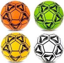 Opakowanie Piłka PVC 230 MM mix