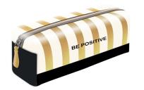 Opakowanie Piórnik kosmetyczka Be Positive