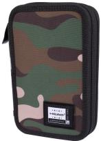 Opakowanie Piórnik podwójny bez wyp. AC2 Military HEAD ASTRA