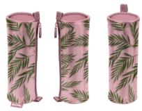 Opakowanie Piórnik tuba Pink PPTR21-003 PASO