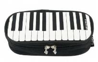 Opakowanie Piórnik z klawiaturą Lux