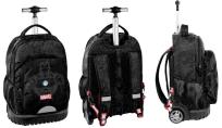 Opakowanie Plecak na kółkach Marvel AIM-1231 PASO