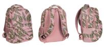 Opakowanie Plecak Pink PPTR21-2705 PASO