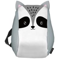 Opakowanie Plecak przedszkolny 10 Szop DERFORM