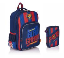 Opakowanie Plecak szkol.FC-131+Piórnik podw.bez wyp. FC-145,Astra