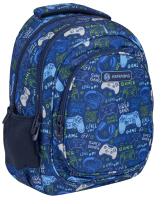 Opakowanie Plecak szkolny AB330 Game Go ASTRA