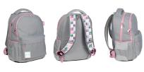 Opakowanie Plecak szkolny Barbie BAN-2705 PASO