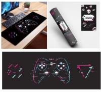 Opakowanie Podkładka na biurko gamer