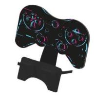 Opakowanie Podstawka na telefon gamer