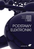 Okładka książki Podstawy elektroniki