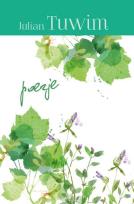 Okładka książki Poezje