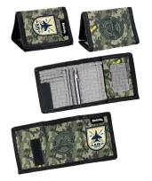 Opakowanie Portfel Moro PPZZ21-882 PASO