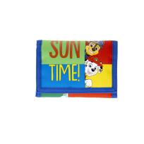 Opakowanie Portfel Starpak Psi Patrol