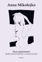 Okładka książki Poza autorytetem