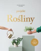 Okładka książki Projekt Rośliny