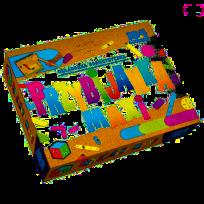 Opakowanie Przybijanka maxi