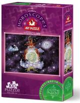 Opakowanie Puzzle 100 Znaki zodiaku - Ryby