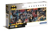 Opakowanie Puzzle 1000 panoramiczne Batman 39574