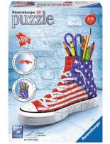 Opakowanie Puzzle 108 Sneaker