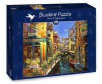Opakowanie Puzzle 1500 Buca Di Francesco