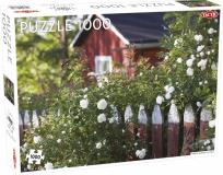 Opakowanie Puzzle Finnish Summer Cottage 1000