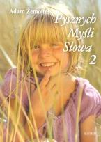 Okładka książki Pysznych myśli słowa 2