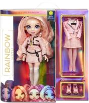 Opakowanie Rainbow High Fashion Doll - Bella Parker (2szt)
